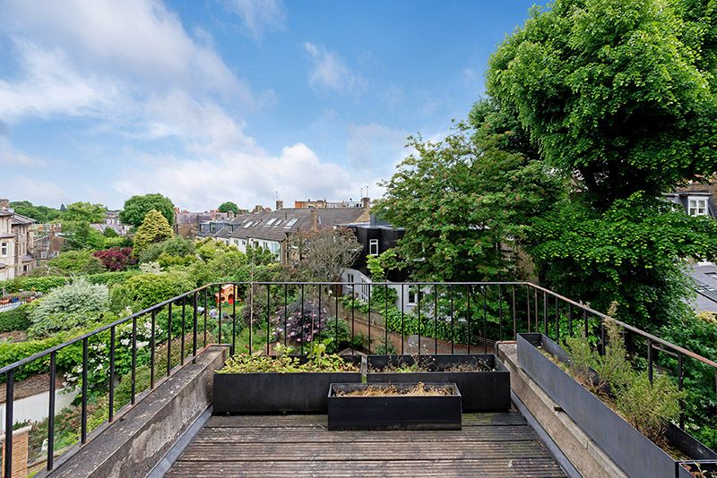 Gayton Road, Hampstead NW3 Amberden Estates Estate Agents in